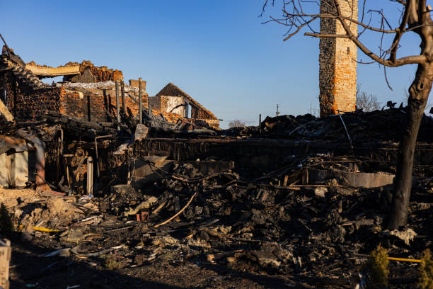 Reliable Board Up Services contractor in Arnold, MD by Meridian Smoke Damage